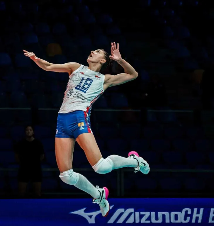 Tijana Boskovic FB