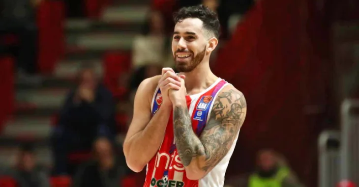 Luca Vildoza