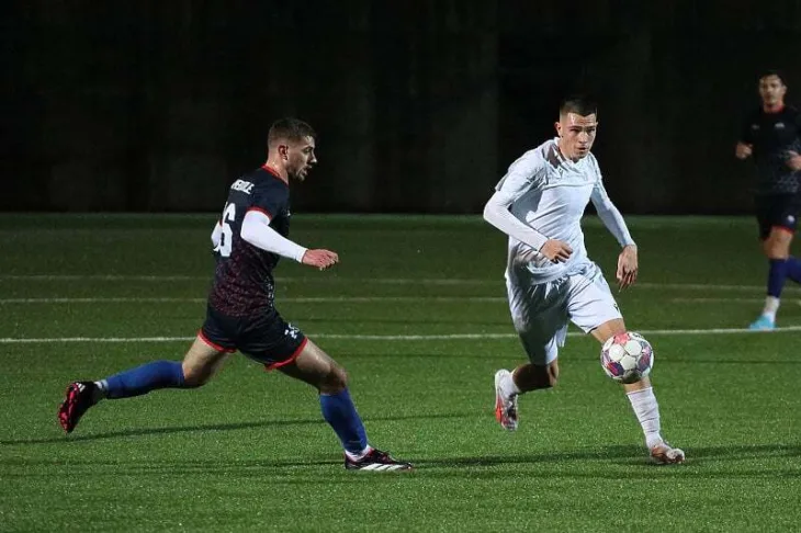 FK Zeljeznicar
