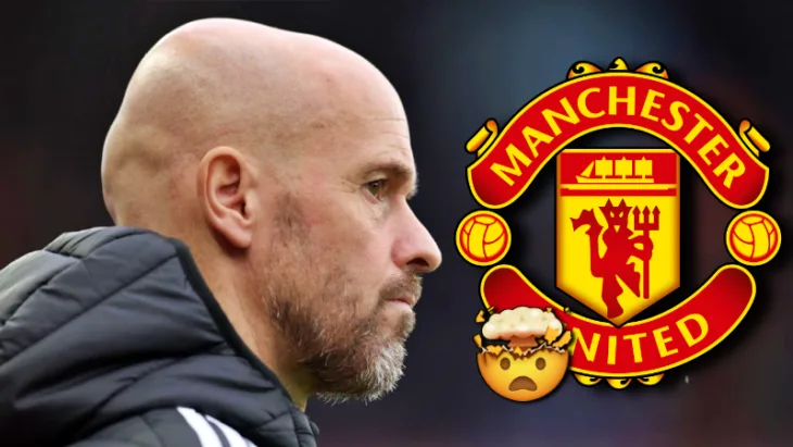 Erik ten Hag