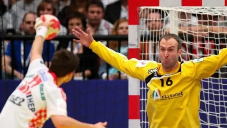 Thierry Omeyer