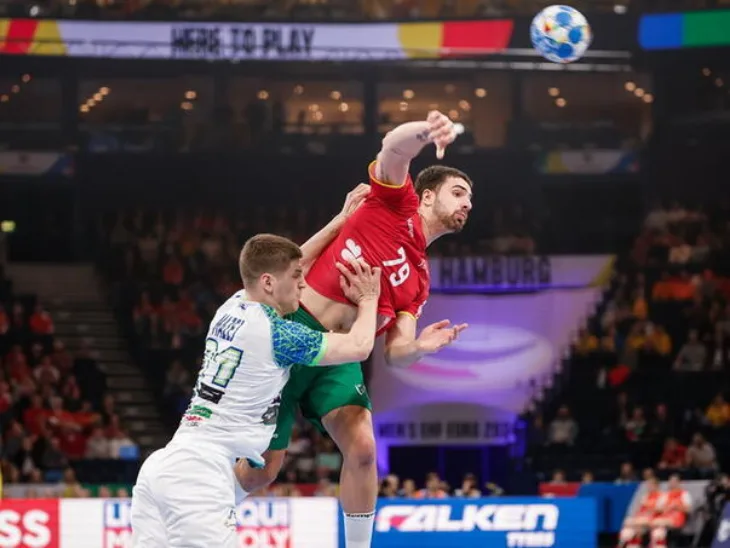 Portugal EHF