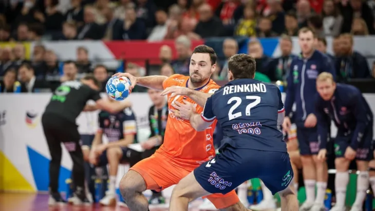 Norveska EHF