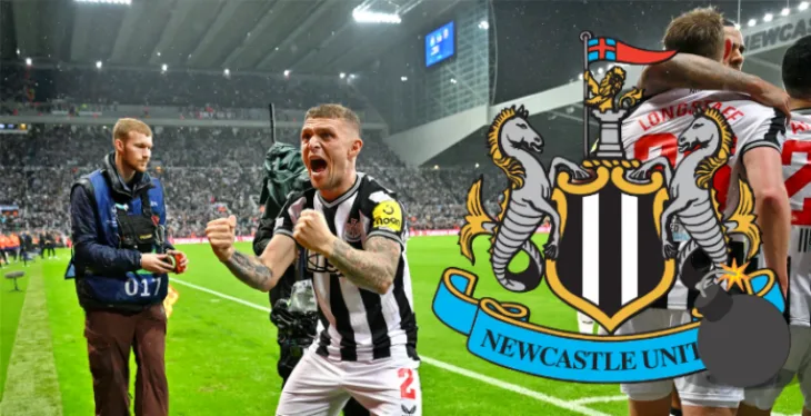 Kieran Trippier