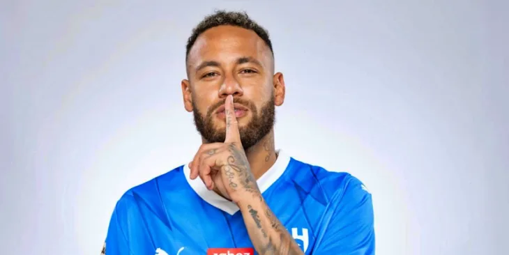 Neymar Al Hilal03