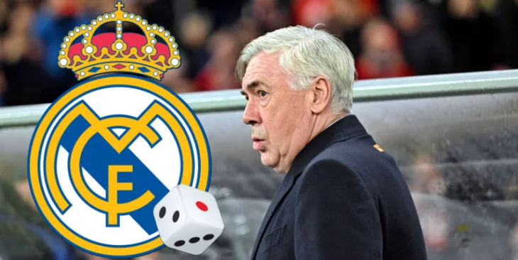 Carlo Ancelotti