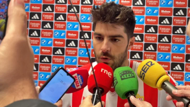 Gonzalo Melero