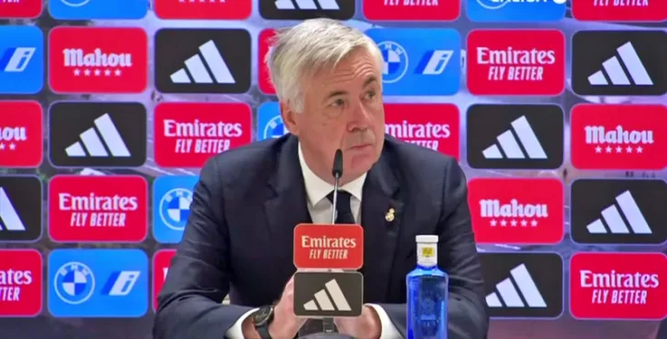Carlo Ancelotti