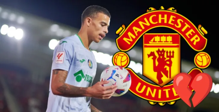 Mason Greenwood