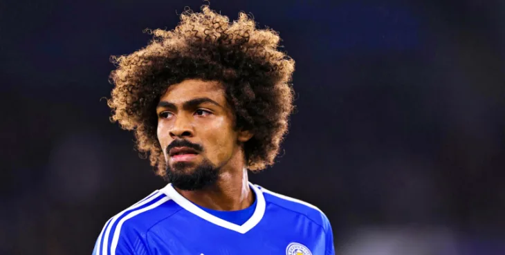 Hamza Choudhury