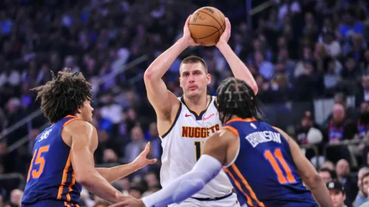 Nikola Jokić