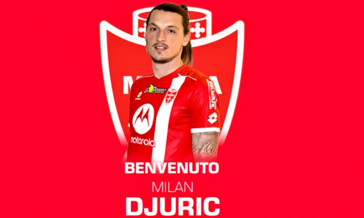 Milan Đurić