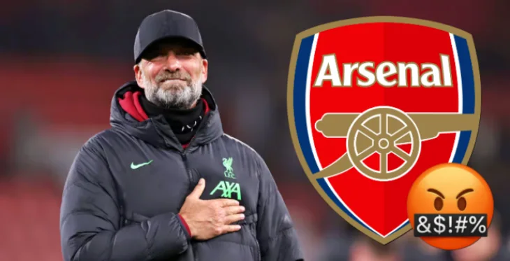 Jurgen Klopp