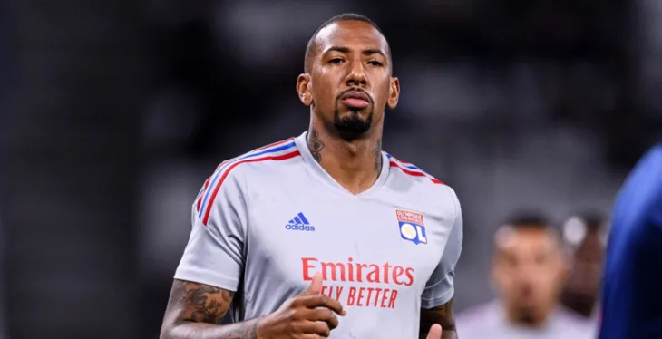 Jerome Boateng