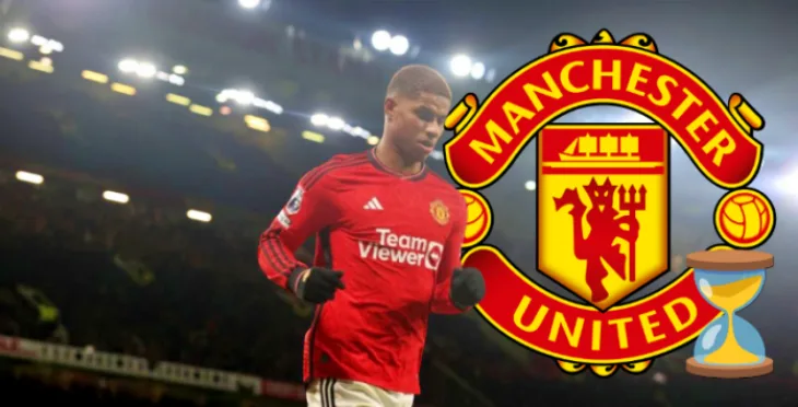 Marcus Rashford