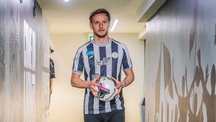 Ivan Rakitić