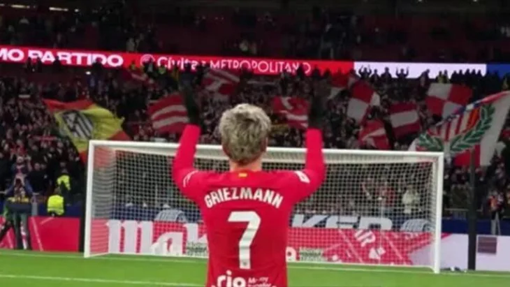 Antoine Griezmann