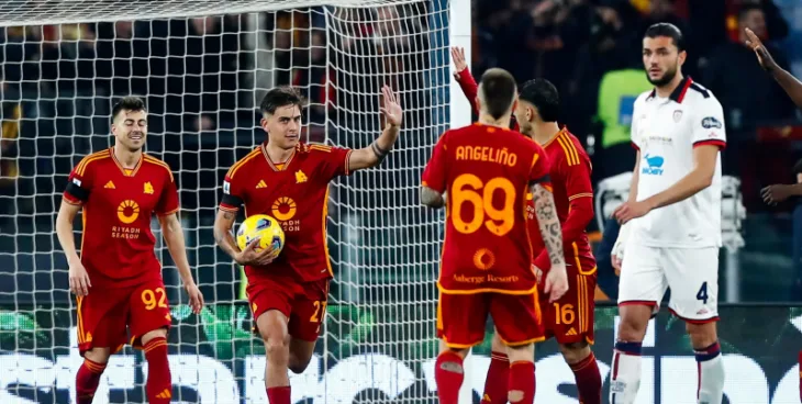 Roma CAG06