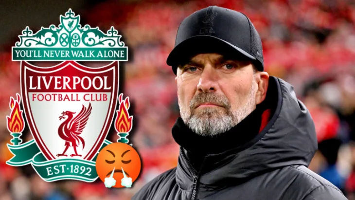 Jurgen Klopp