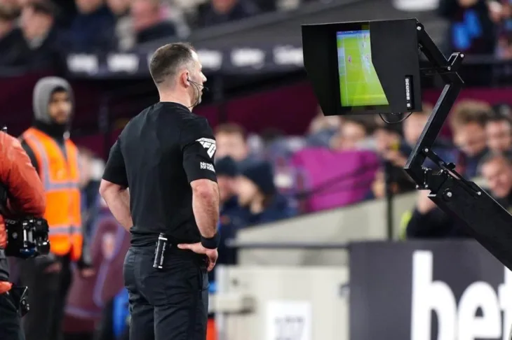 VAR Premijer liga Profimedia