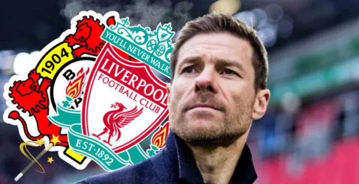 Xabi Alonso