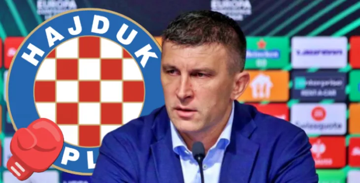 Sergej Jakirović