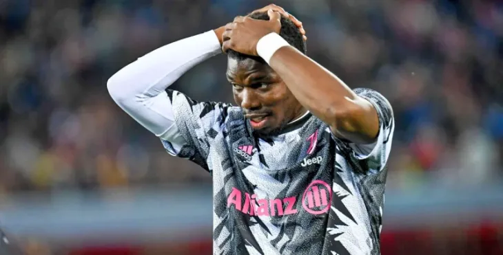 Paul Pogba