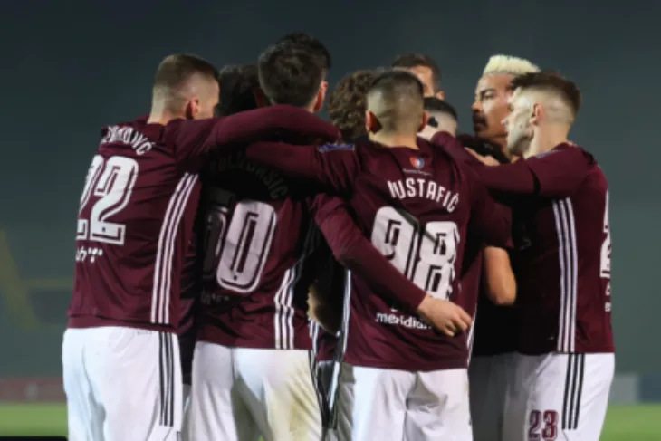 FK Sarajevo