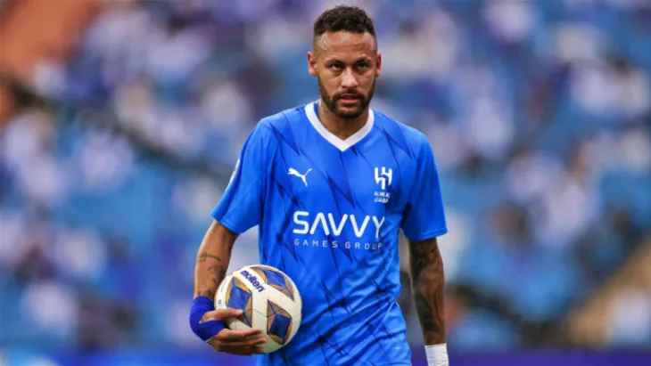 Neymar
