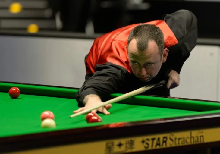 Mark Williams scaled 872x610 Wikipedia