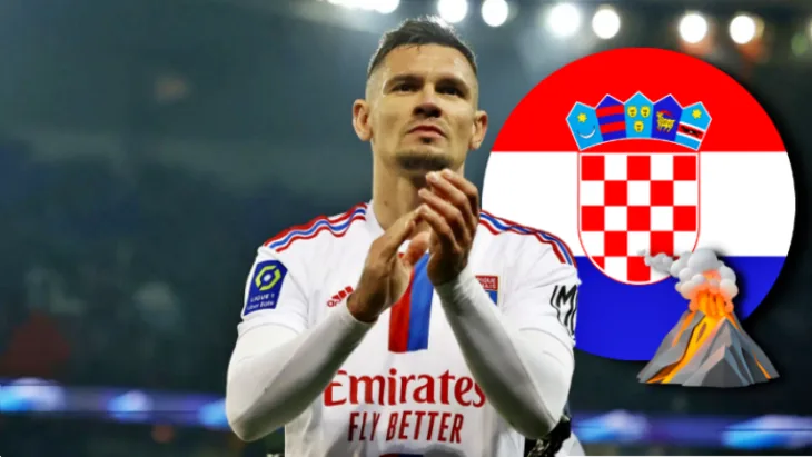 Dejan Lovren
