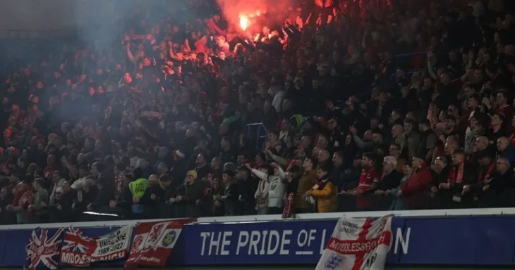 Navijaci Chelseja EPA
