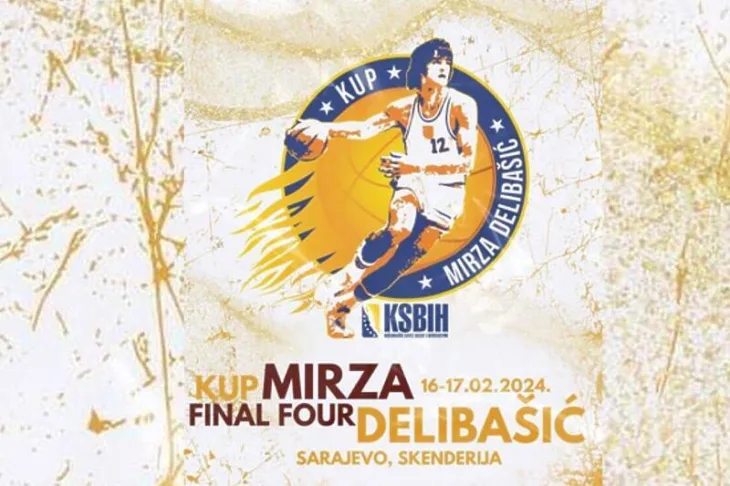 Mirza Delibasic