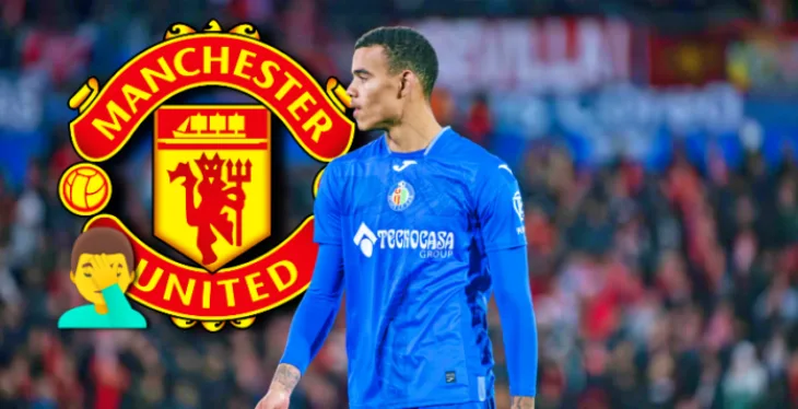 Mason Greenwood