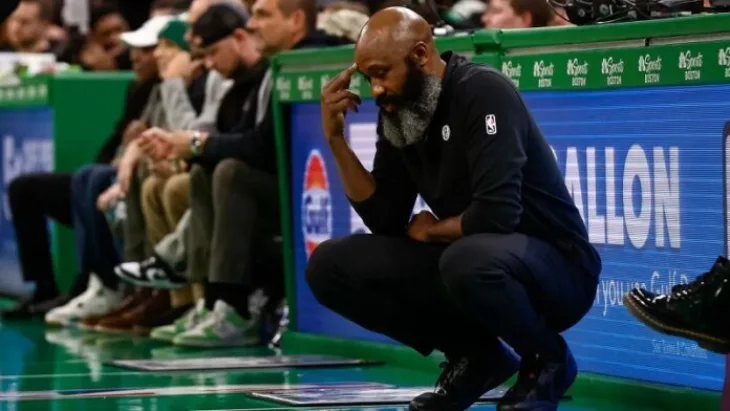 Jacque Vaughn