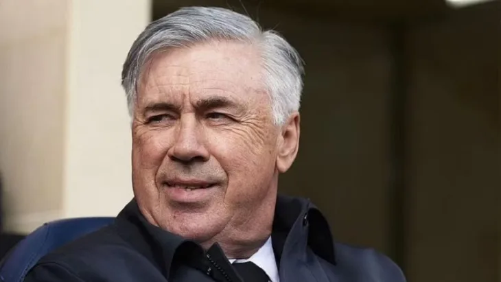 Carlo Ancelotti