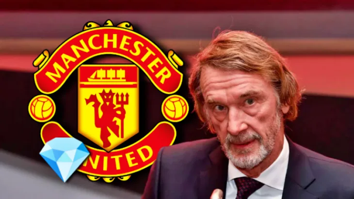 Sir Jim Ratcliffe