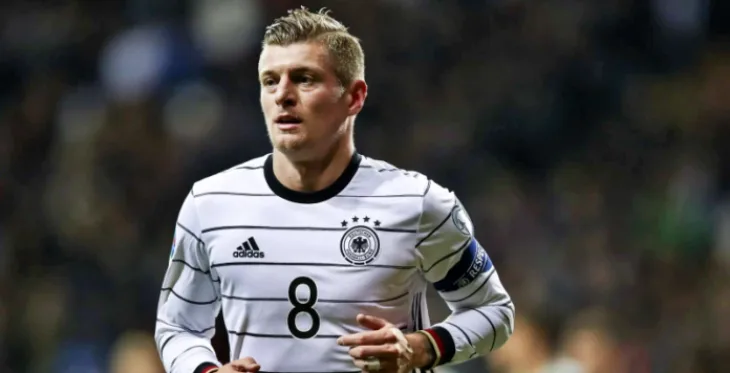 Toni Kroos
