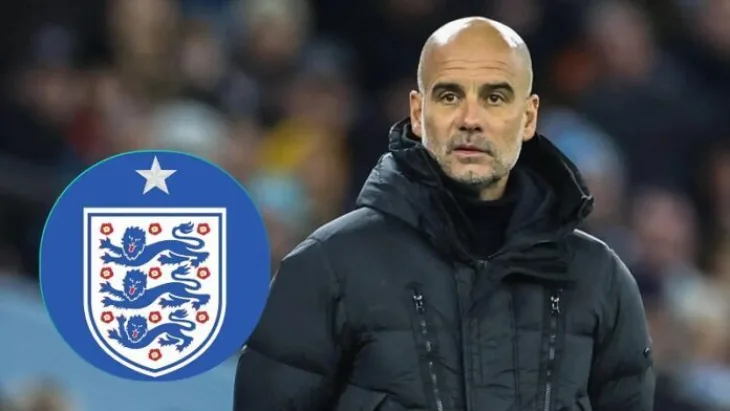 Pep Guardiola