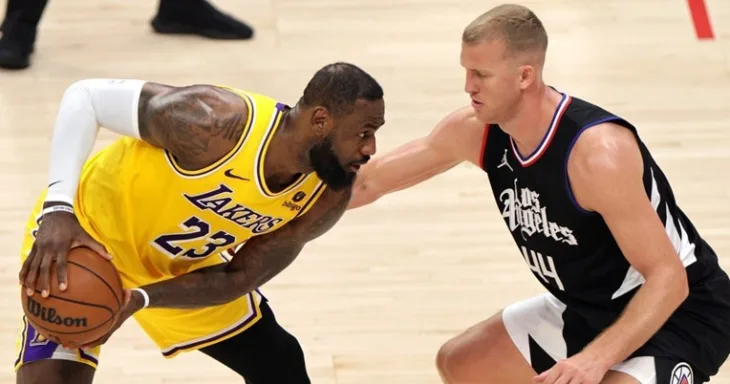 Lakersi EPA