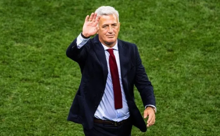 Vladimir petkovic februar 2024 imago