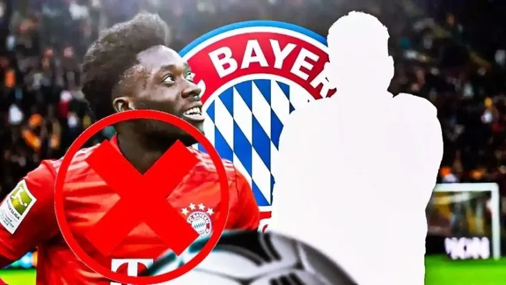 Alphonso Davies