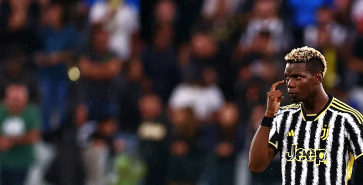 Paul Pogba