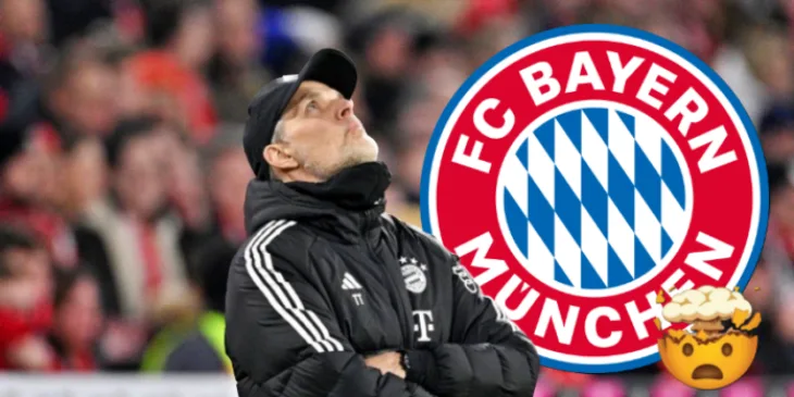 Thomas Tuchel