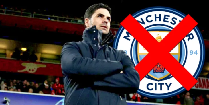Mikel Arteta
