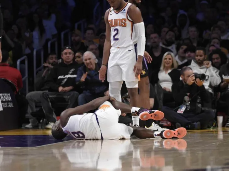 NBA liga Profimedia