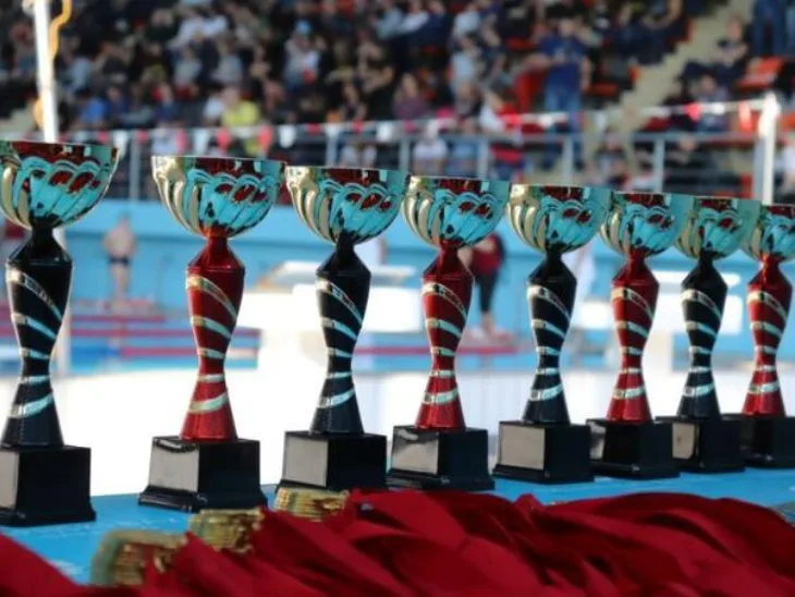 Clanovi plivackog kluba bosna sarajevo osvojili 13 medalja na takmicenju u njemackoj pkkkkkkk 65edac5c42578