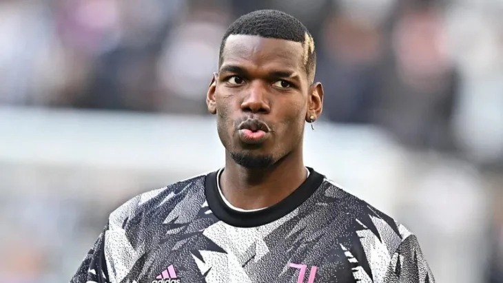 Paul Pogba