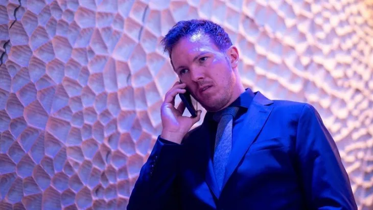 Julian Nagelsmann