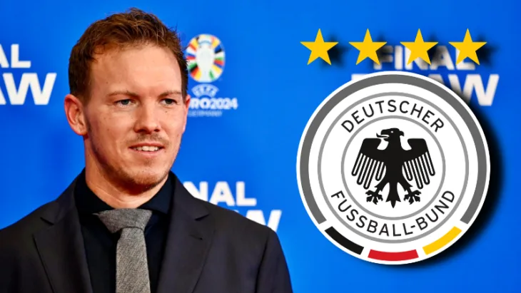 Julian Nagelsmann